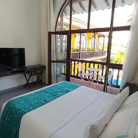 Hotel Union Жирардо Екстер'єр фото