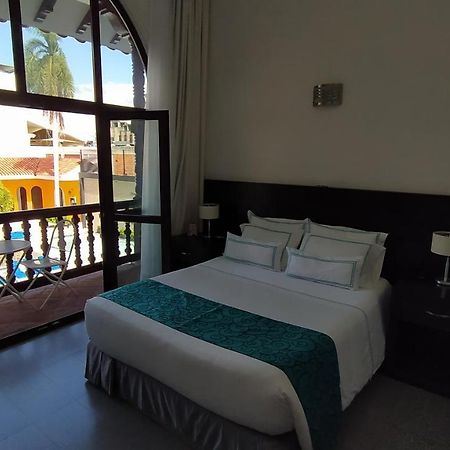 Hotel Union Жирардо Екстер'єр фото