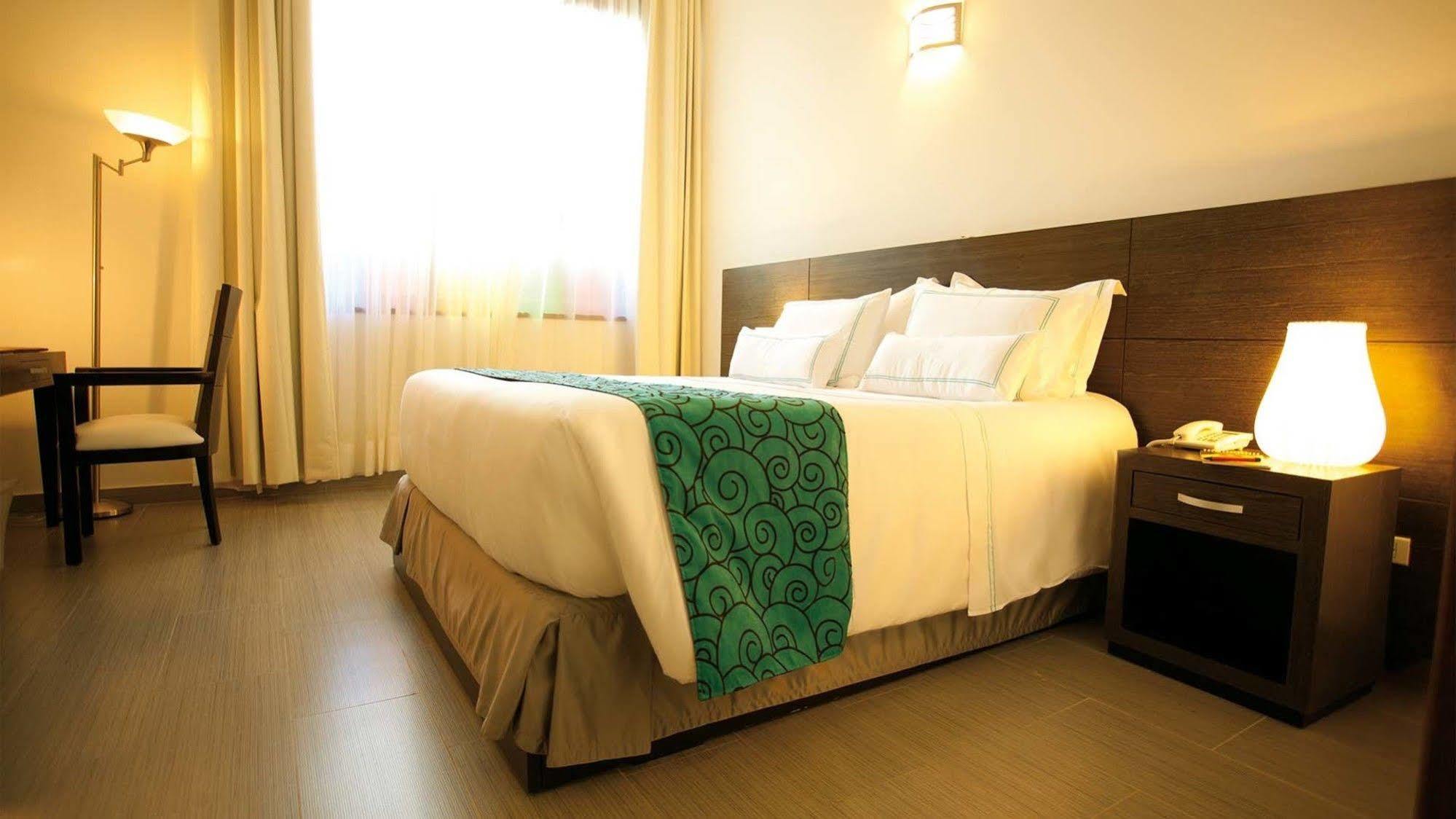 Hotel Union Жирардо Екстер'єр фото