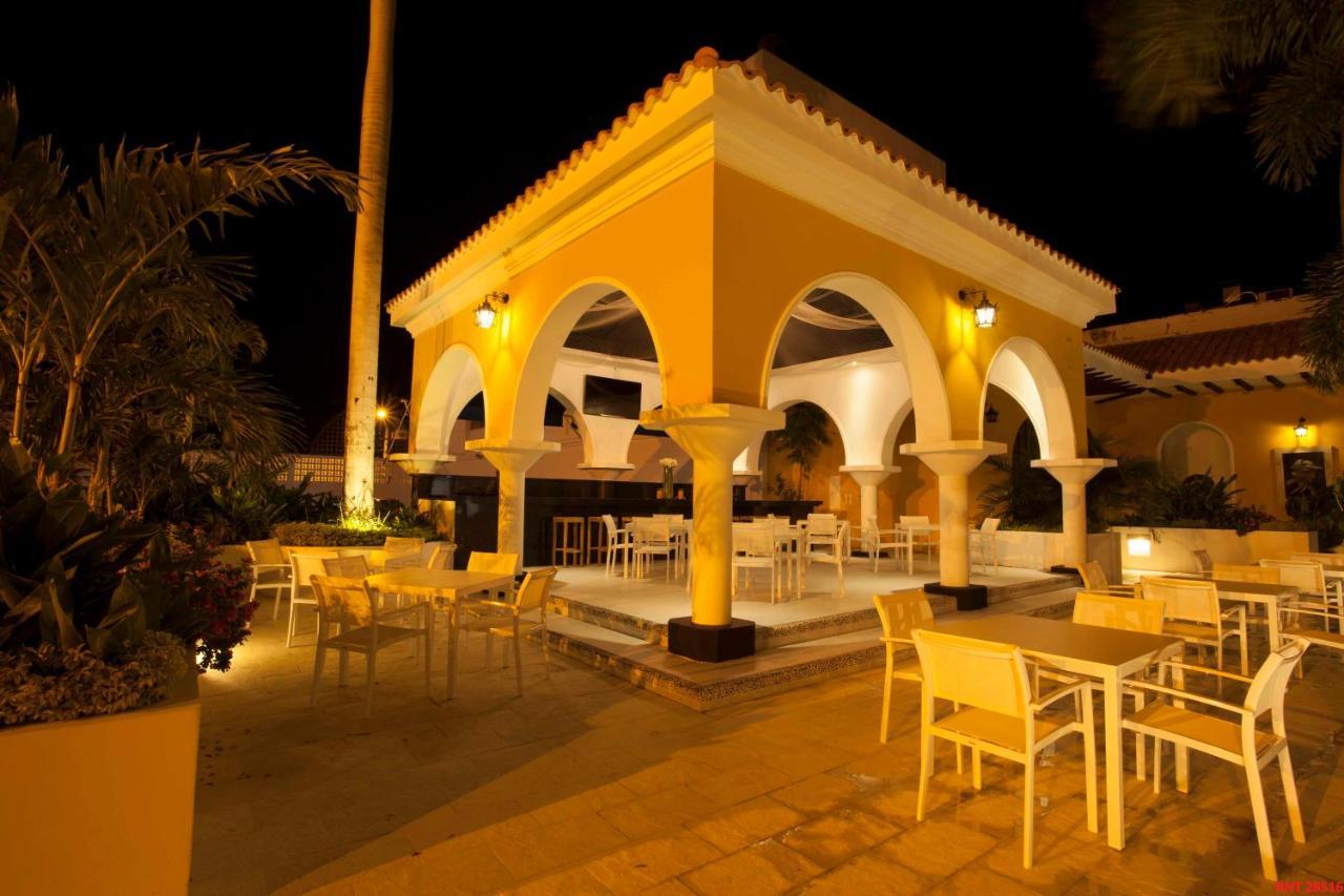 Hotel Union Жирардо Екстер'єр фото