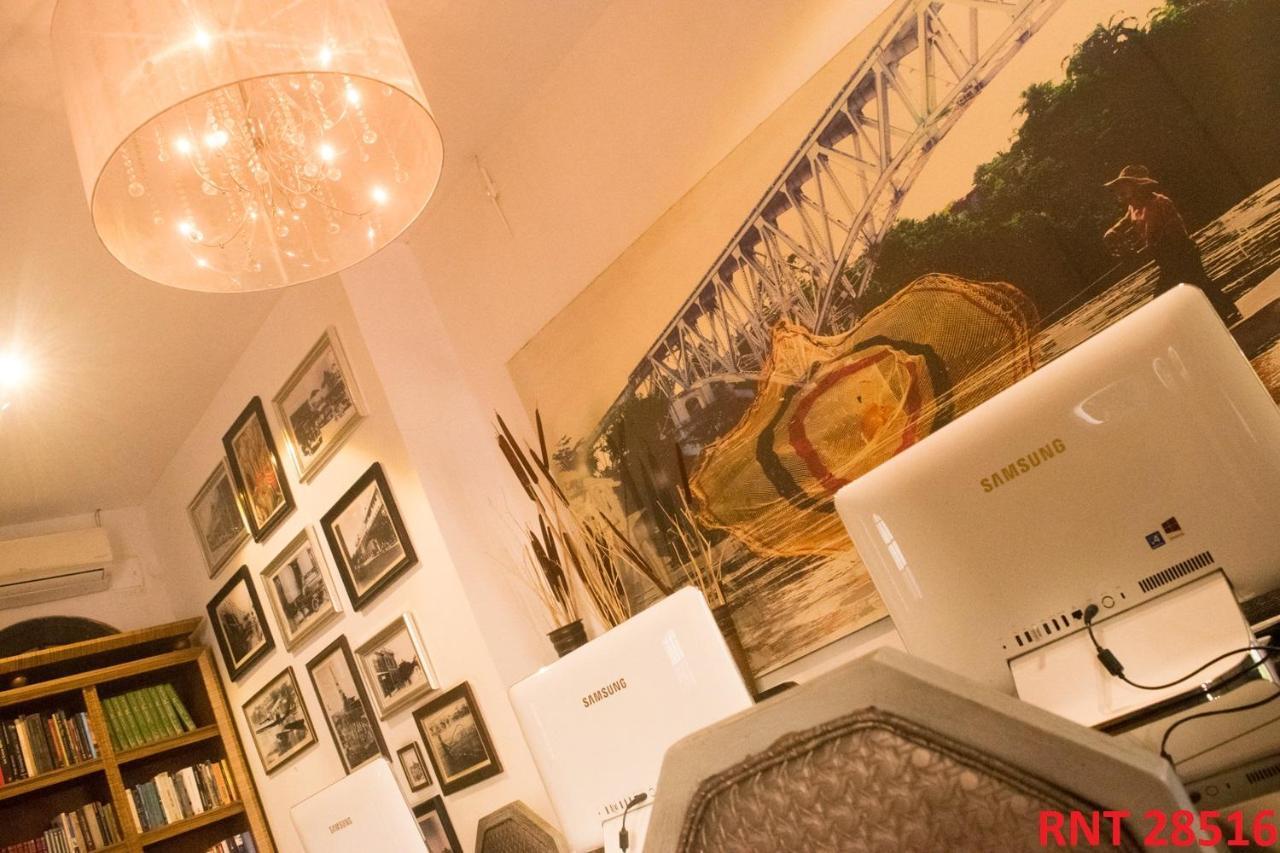Hotel Union Жирардо Екстер'єр фото