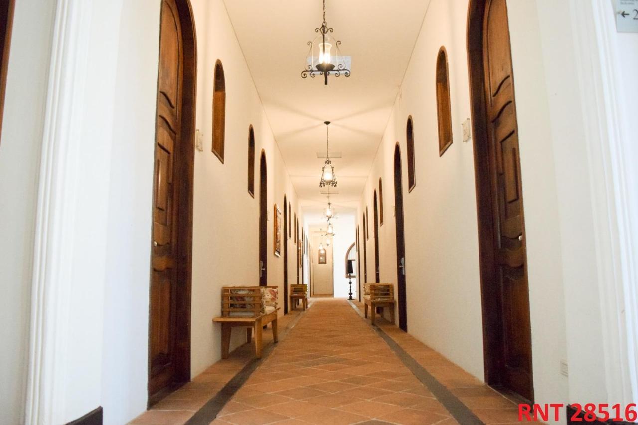 Hotel Union Жирардо Екстер'єр фото