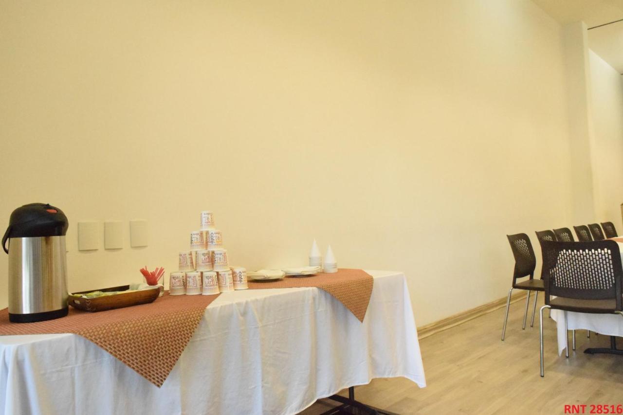 Hotel Union Жирардо Екстер'єр фото