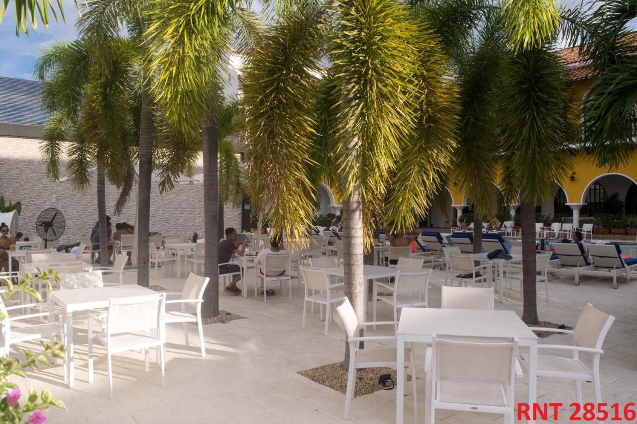 Hotel Union Жирардо Екстер'єр фото