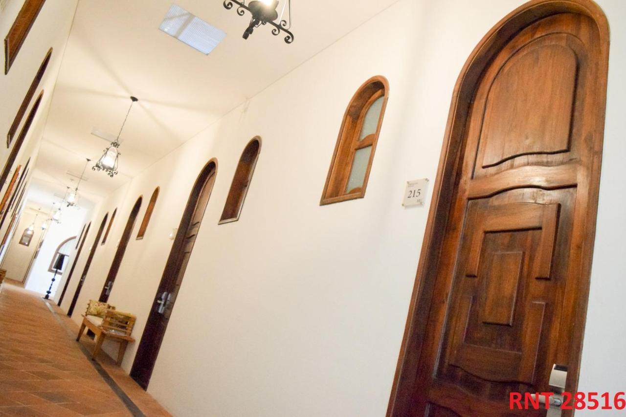 Hotel Union Жирардо Екстер'єр фото