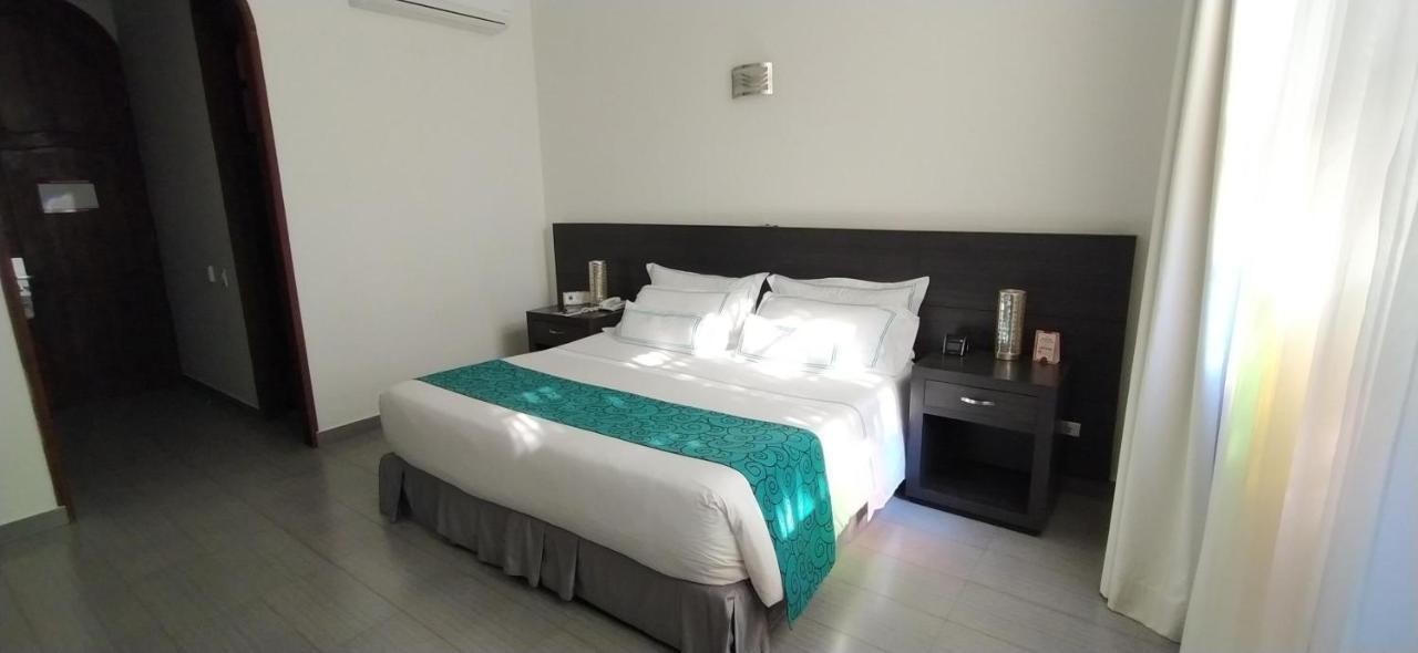 Hotel Union Жирардо Екстер'єр фото