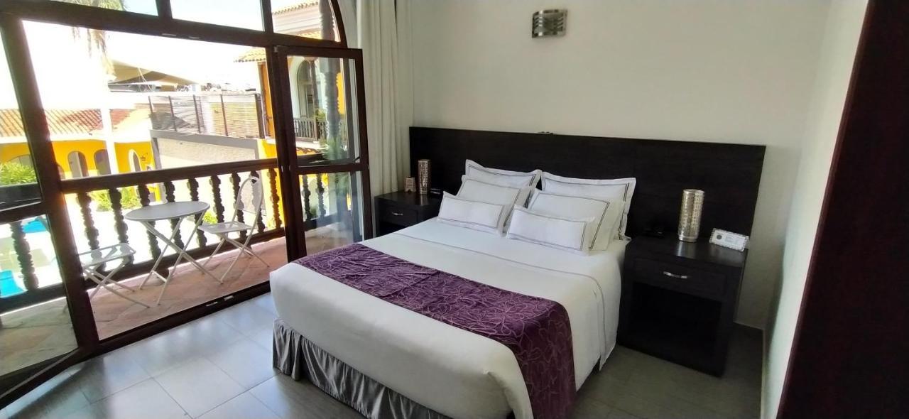 Hotel Union Жирардо Екстер'єр фото